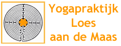 Yogapraktijk Loes aan de Maas